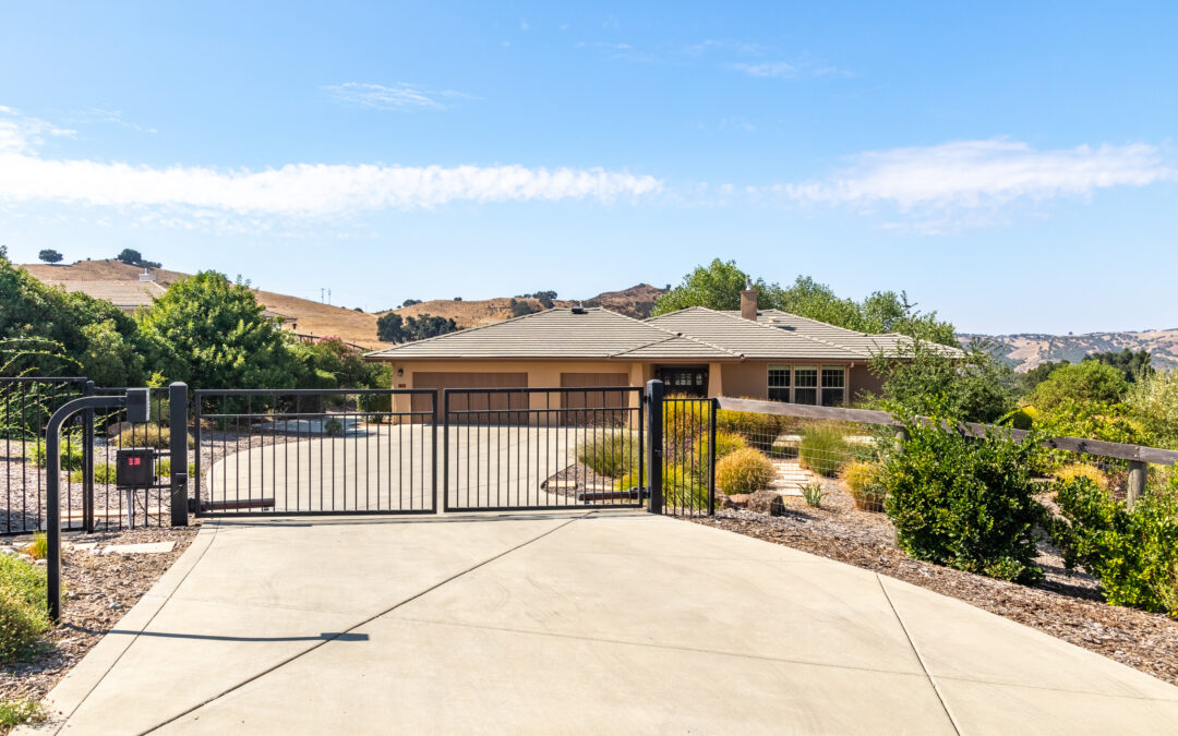 9970 Spotted Bass, Paso Robles, CA. 93446