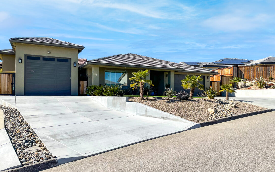 3525 Lakeside Village Paso Robles, CA. 93446