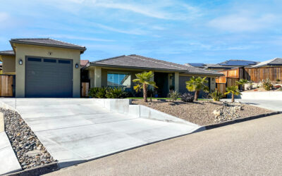 3525 Lakeside Village Paso Robles, CA. 93446