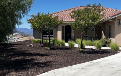 3415 Lakeside Village,  Paso Robles, CA. 93446