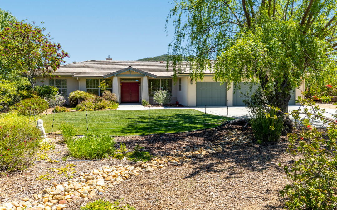 9988 Flyrod Paso Robles, CA. 93446